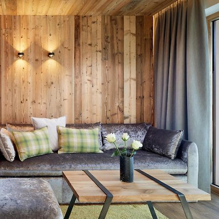 Alpine Resort Goies Superior (Adults Only) Ладис Экстерьер фото