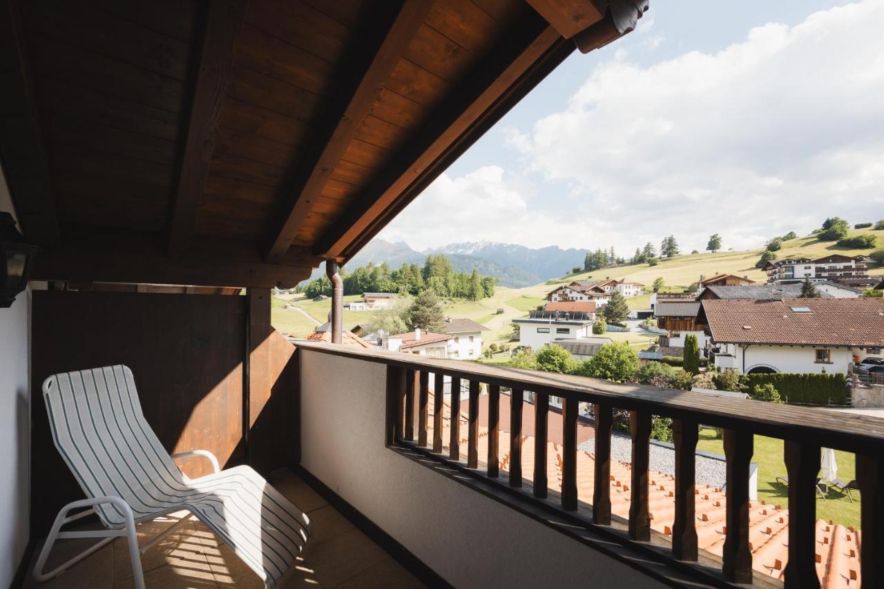 Alpine Resort Goies Superior (Adults Only) Ладис Экстерьер фото