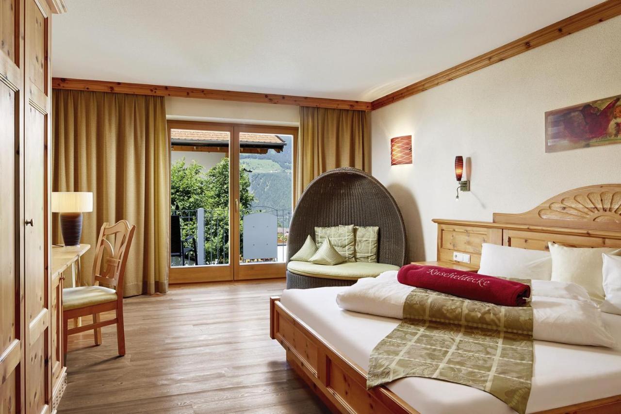 Alpine Resort Goies Superior (Adults Only) Ладис Экстерьер фото