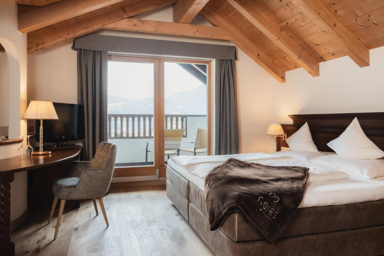 Alpine Resort Goies Superior (Adults Only) Ладис Экстерьер фото