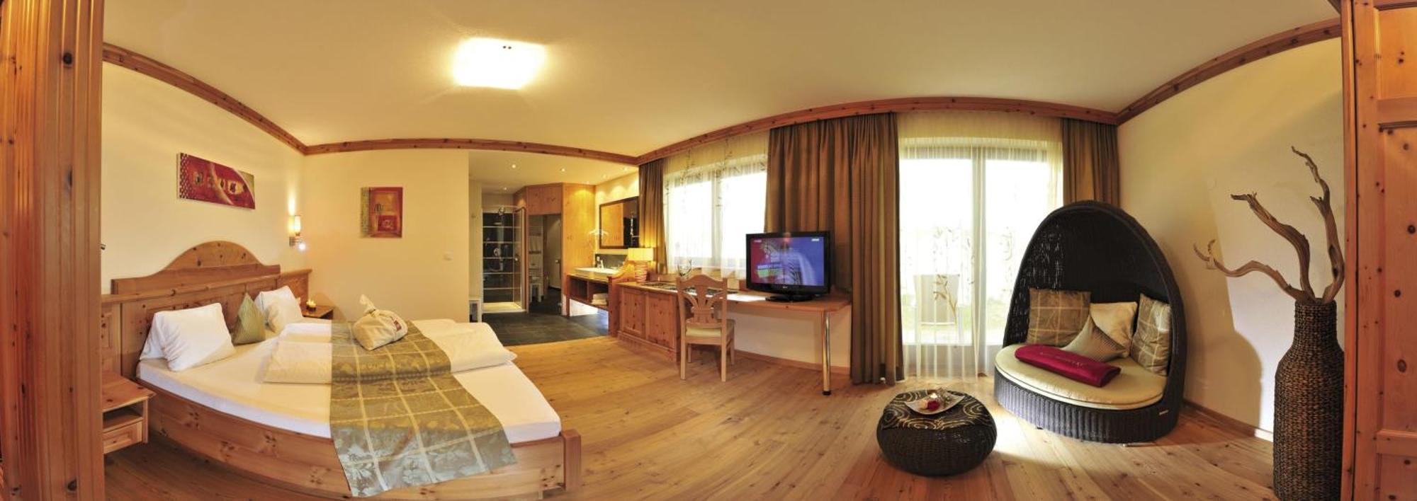 Alpine Resort Goies Superior (Adults Only) Ладис Экстерьер фото