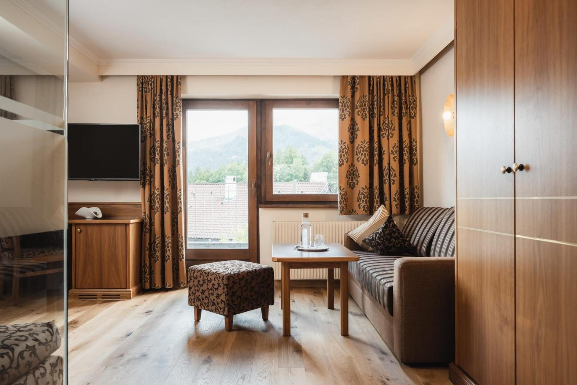 Alpine Resort Goies Superior (Adults Only) Ладис Экстерьер фото