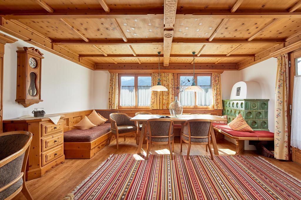 Alpine Resort Goies Superior (Adults Only) Ладис Экстерьер фото