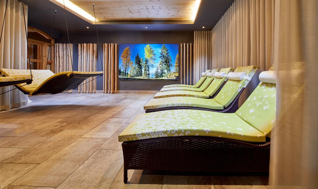 Alpine Resort Goies Superior (Adults Only) Ладис Экстерьер фото